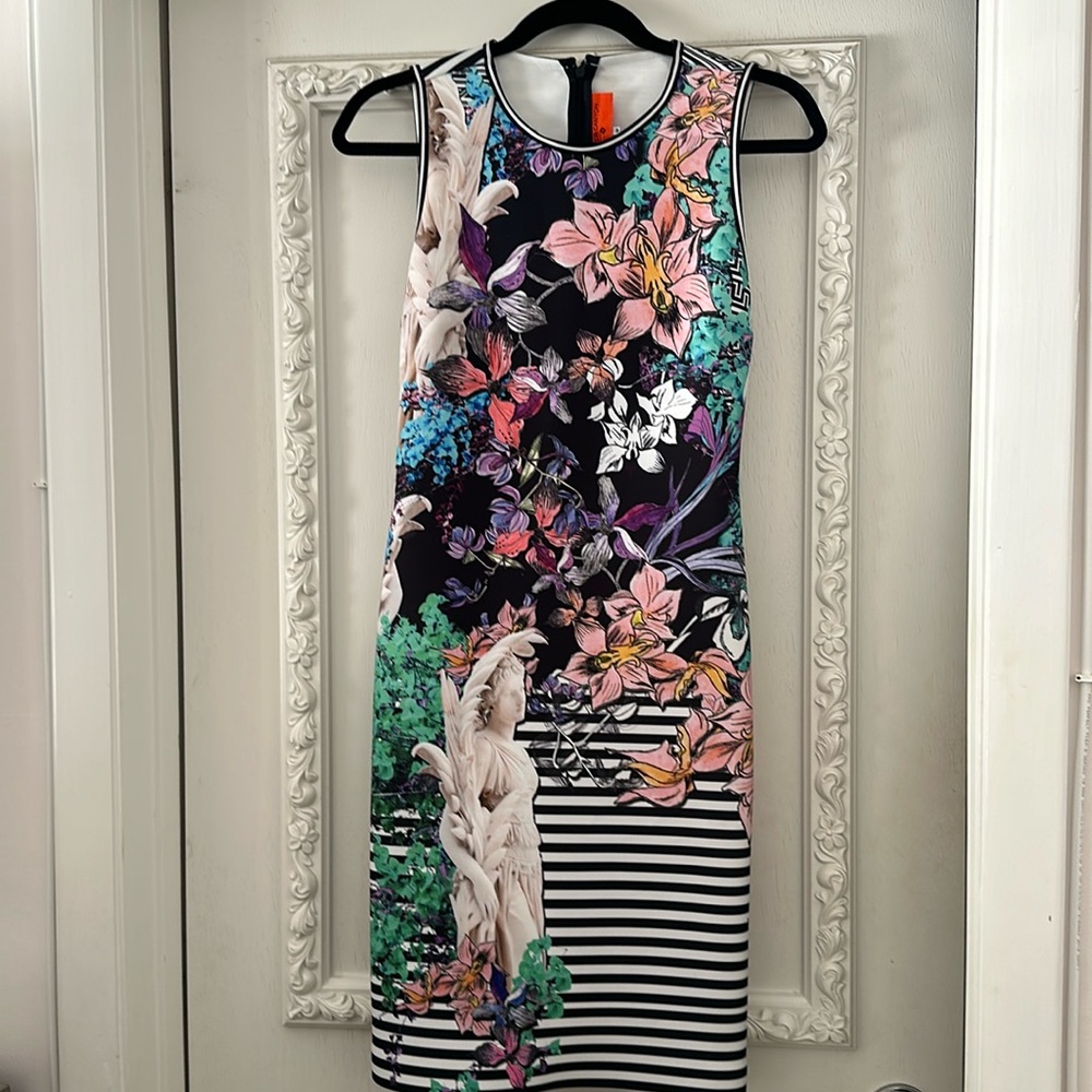 CLOVER CANYON BNWT DRESS